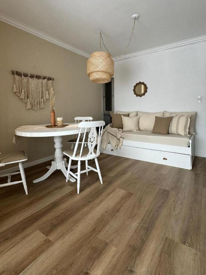 Apartment Hermoso Departamento Monoambiente En Edificio Maral 33 Mar del Plata