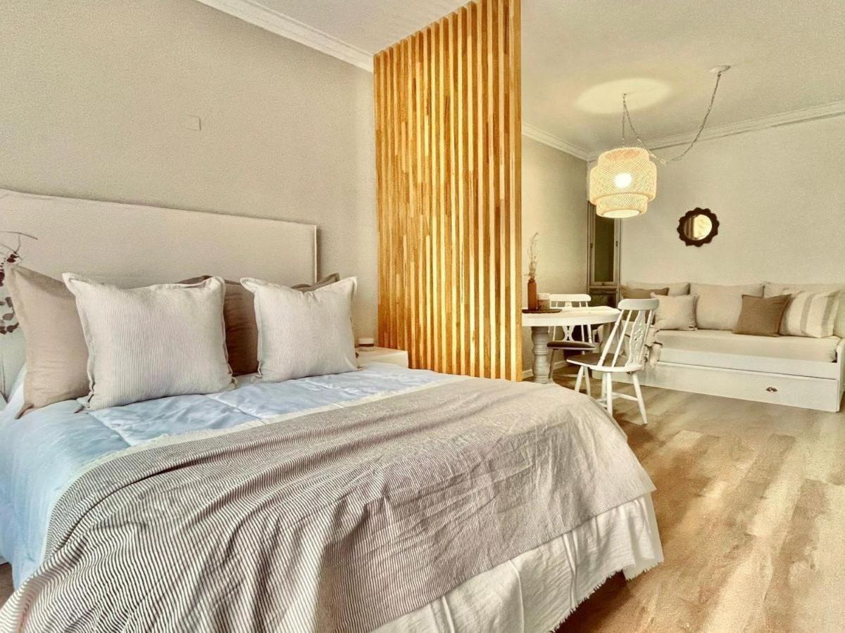 Hermoso Departamento Monoambiente En Edificio Maral 33 *