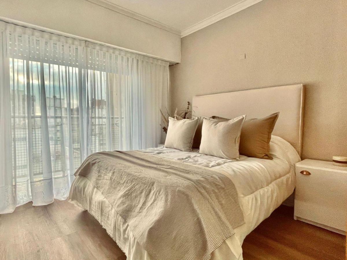 Apartment Hermoso Departamento Monoambiente En Edificio Maral 33 *