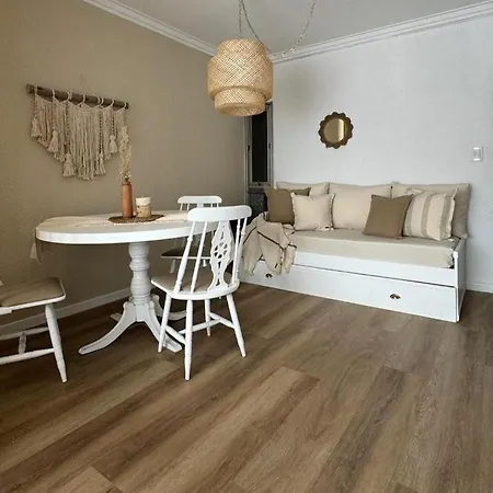 Hermoso Departamento Monoambiente En Edificio Maral 33 Mar del Plata Exterior photo