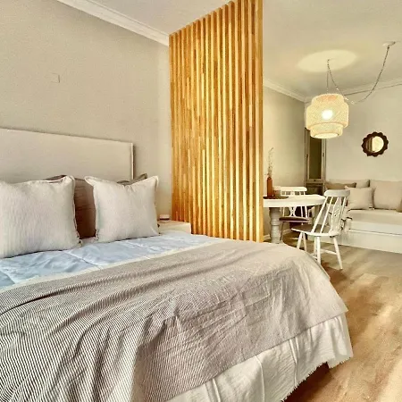 Hermoso Departamento Monoambiente En Edificio Maral 33 Mar del Plata Exterior photo