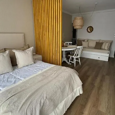 Hermoso Departamento Monoambiente En Edificio Maral 33 Mar del Plata Exterior photo