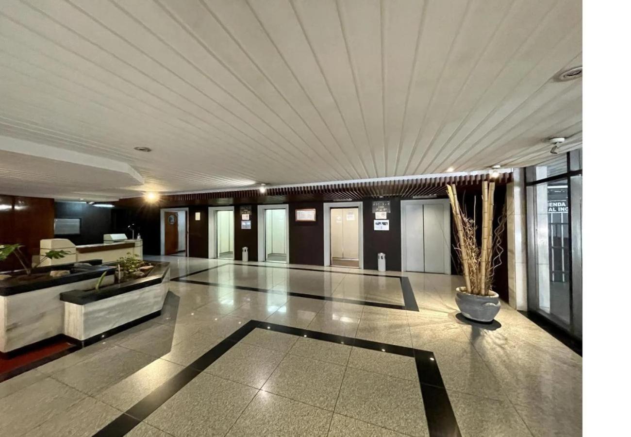 Apartamento Hermoso Departamento Monoambiente En Edificio Maral 33